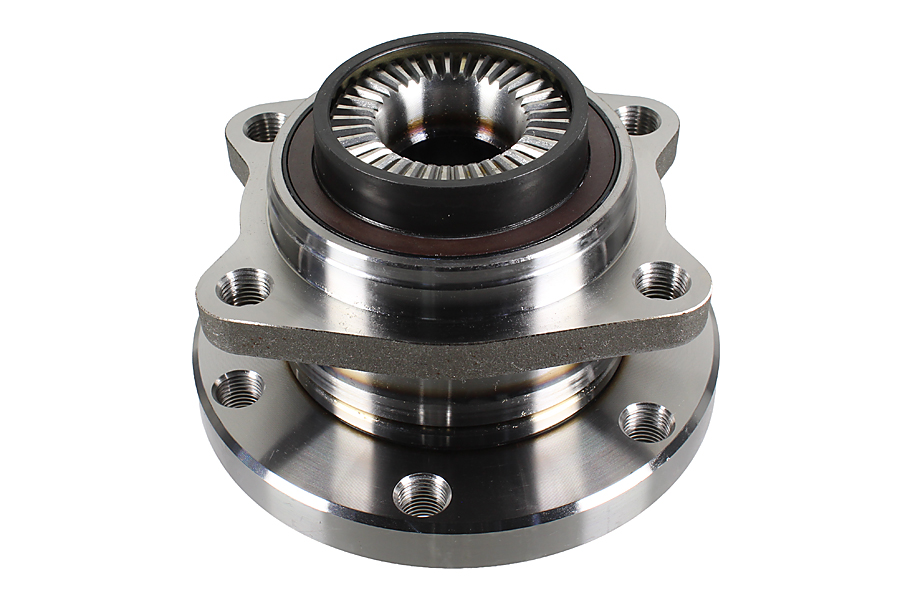 Rolamento de roda METZGER WM 2396